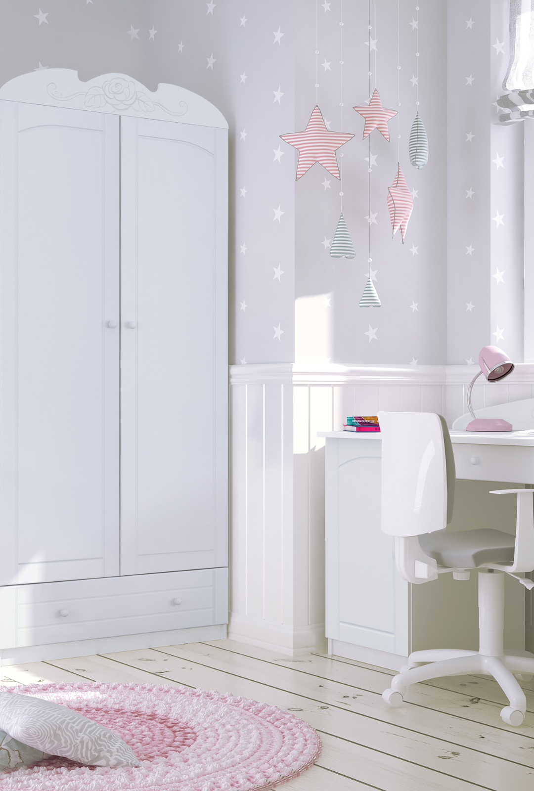 Bianco Fiori