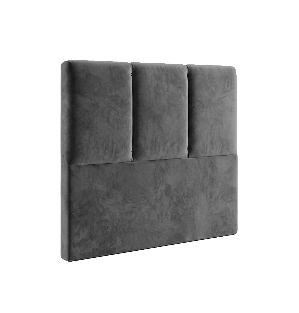 Zagł&oacute;wek Wall 90 Anthracite Cloud 97