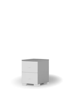 Box Uni Grey