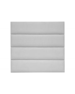 4-Panel 90 White