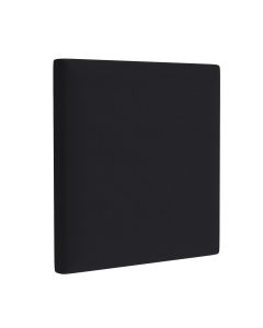 Single Panel 40 Black