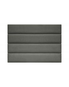 4-Panel 120 Anthracite