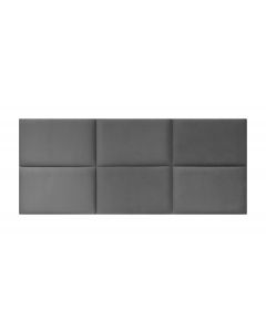 2-Panel 200 Anthracite