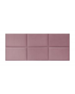 2-Panel 200 Pink