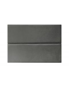 2-Panel 120 Anthracite