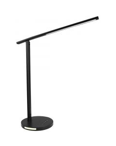 Lampka Stick Black