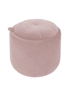 Puf Relax Blush Piano