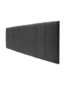 2-Panel Chill Anthracite
