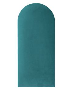 Panel Biszkopt Turquoise Piano