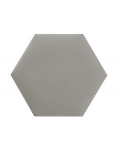Panel Heksagon Beige Piano