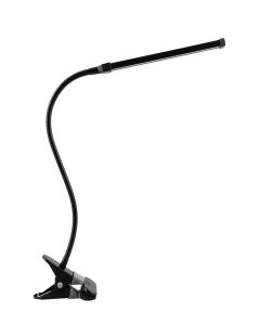 Lampka Flexi Black