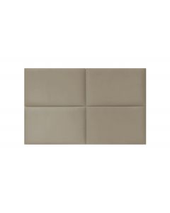 Quadro Panel 140 Latte