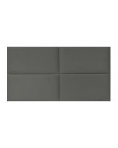 Quadro Panel 160 Anthracite