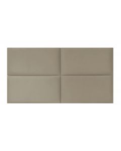 Quadro Panel 160 Latte