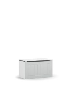 Skrzynia Nordic Grey
