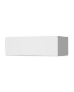 Nadstawka szafy 150 Uni Grey