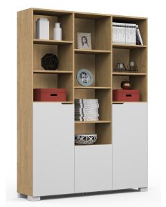 Regał 150 Uni Oak