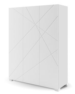 Szafa 150 X White