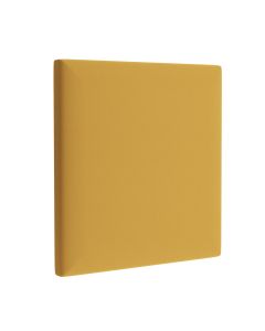 Single Panel 40 Yellow