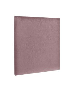 Single Panel 40 Pink