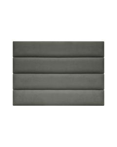 4-Panel 120 Anthracite