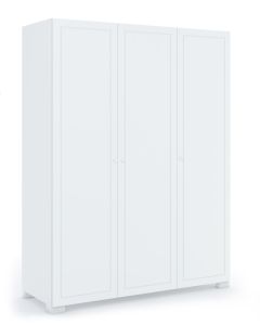 Szafa 150 Frame White