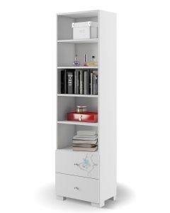 Regał 55 Fashion Mint