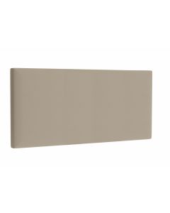 Single Panel 90 Latte