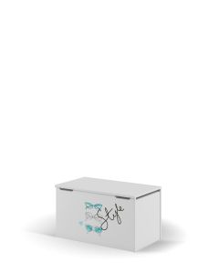 Skrzynia Fashion Mint