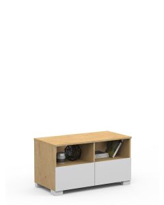 Szafka RTV 100 Uni Oak