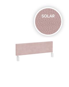 Zastawka tapicerowana Pink