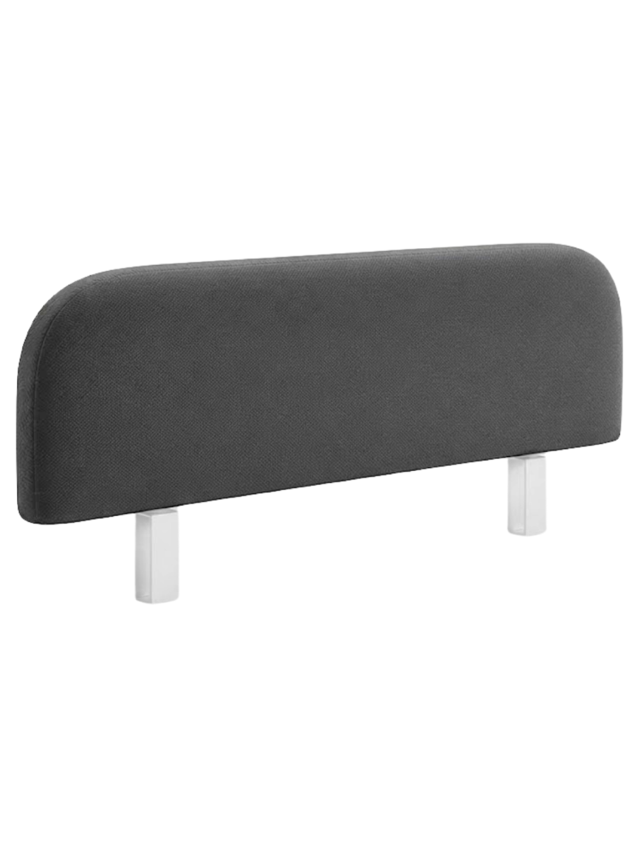 Zastawka TOP Anthracite
