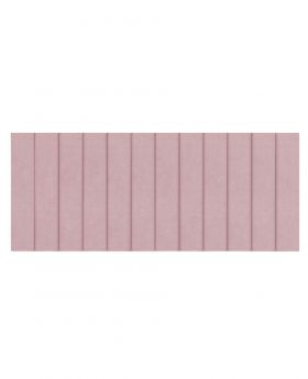 Vertical Panel 200 Blush Cloud 60