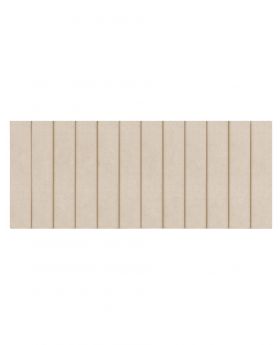 Vertical Panel 200 Beige Cloud 03