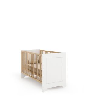 Łóżeczko 60x120 Style Wood