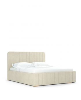 Łóżko SkyBed 180 Beige Cloud