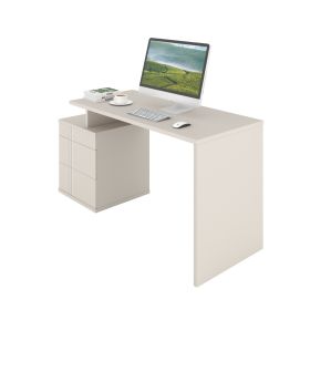 Biurko L4 125 Kaszmir