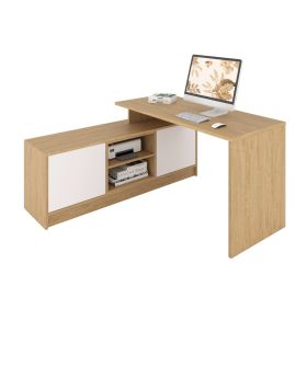 Biurko L4 145 Oak