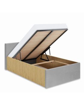 Łóżko Wake Up Plus 120 Oak