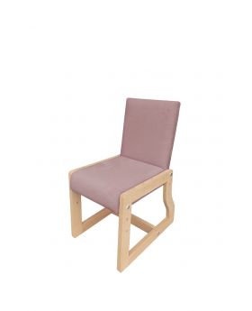 Krzesełko Ergo Soft Pink
