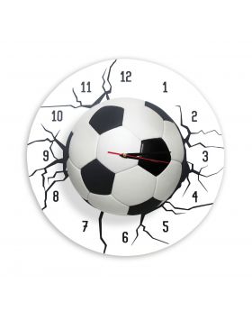 Zegar Football