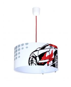 Lampa Flash Drift