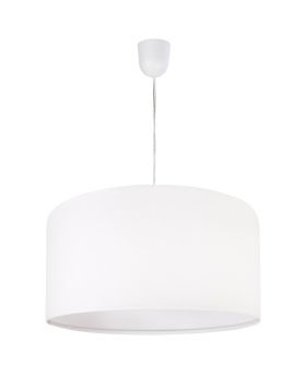 Lampa Flash White