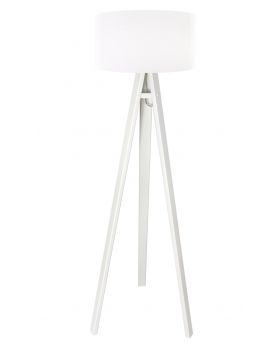 Lampa Highlight White