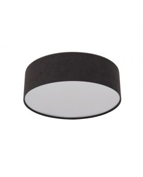 Lampa Moon Black