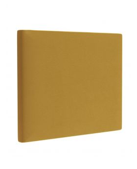 Single Panel 50 Yellow