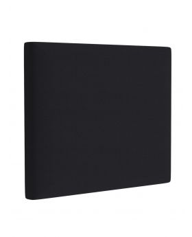 Single Panel 50 Black