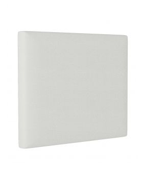 Single Panel 50 White