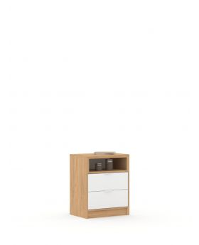 Komoda 60 Mode White Oak