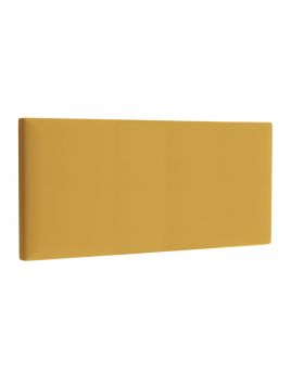 Single Panel 90 Yellow